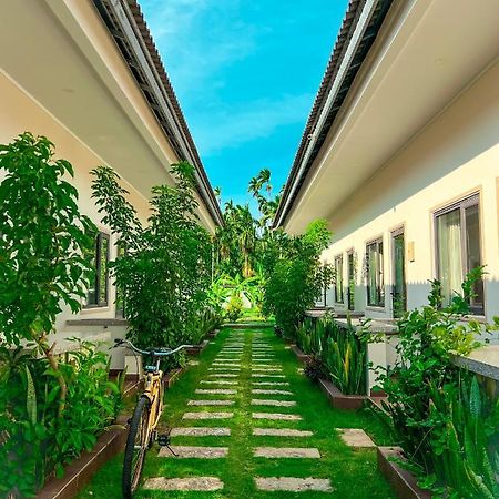 Areca Muine Homestay Παν Θιέτ Εξωτερικό φωτογραφία