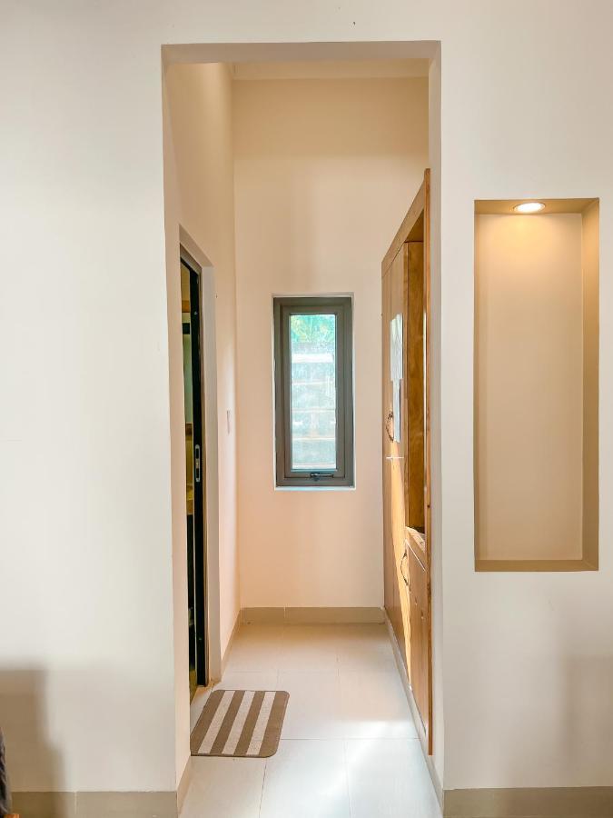 Areca Muine Homestay Παν Θιέτ Εξωτερικό φωτογραφία