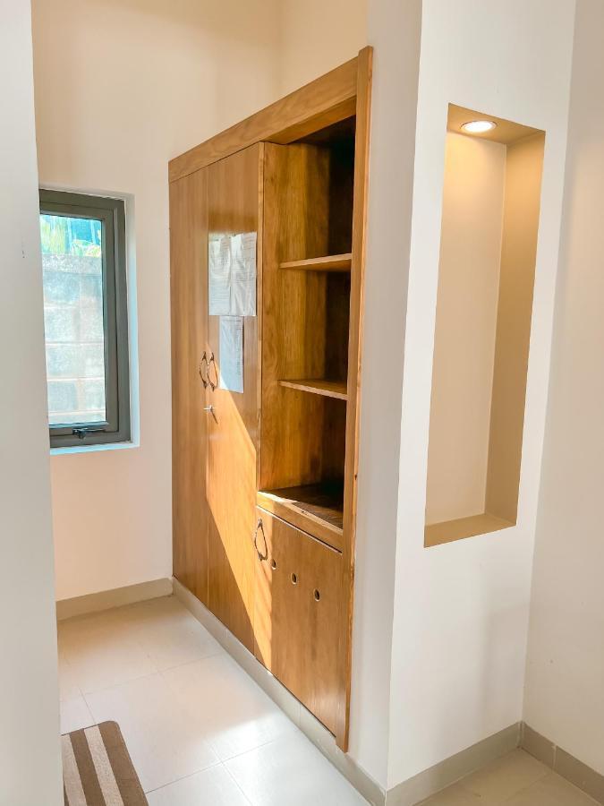 Areca Muine Homestay Παν Θιέτ Εξωτερικό φωτογραφία