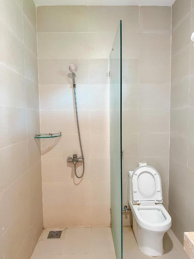Areca Muine Homestay Παν Θιέτ Εξωτερικό φωτογραφία