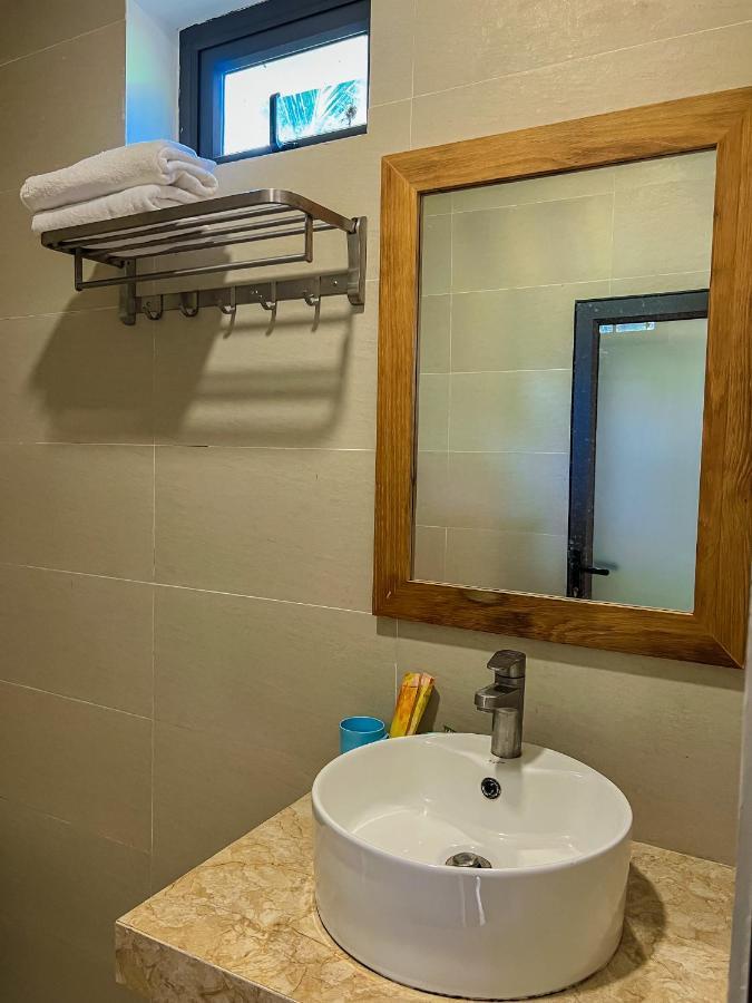 Areca Muine Homestay Παν Θιέτ Εξωτερικό φωτογραφία